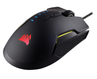 CORSAIR Glaive RGB CH-9302011-EU Czarna - 362391 - zdjęcie 12